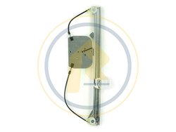 Macara geam Ac Rolcar 01.3826