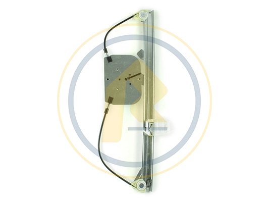 MACARA GEAM AC ROLCAR 01.3826 - Compatibil cu RENAULT