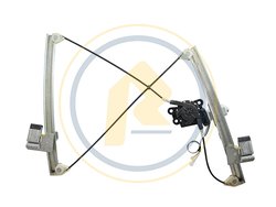 Macara geam Ac Rolcar 01.3904