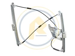 MACARA GEAM AC ROLCAR 01.3917 - Compatibil cu AUDI