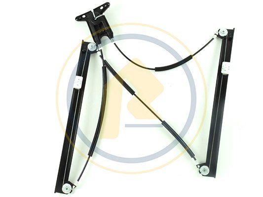 Macara geam Ac Rolcar 01.3922