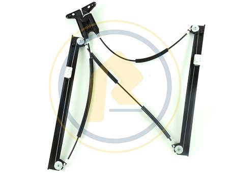 Macara geam Ac Rolcar 01.3922