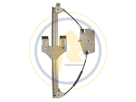 Macara geam Ac Rolcar 01.3924