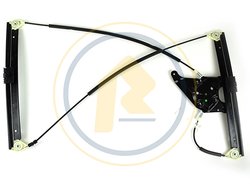 Macara geam Ac Rolcar 01.3927