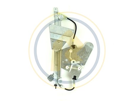 Macara geam Ac Rolcar 01.3928