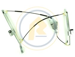 MACARA GEAM AC ROLCAR 01.3932 - Compatibil cu AUDI