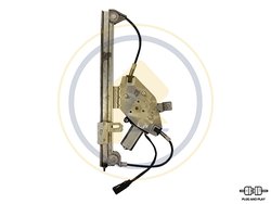 Macara geam Ac Rolcar 01.3942