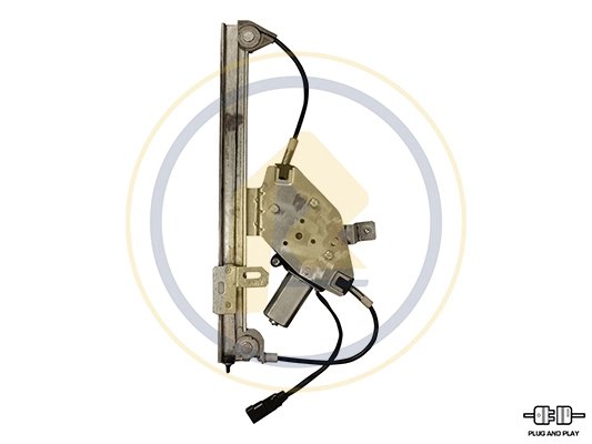 MACARA GEAM AC ROLCAR 01.3943 - Compatibil cu LAND ROVER