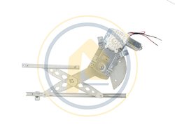 MACARA GEAM AC ROLCAR 01.3978 - Compatibil cu HONDA