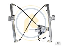 Macara geam Ac Rolcar 01.3980