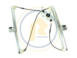 Macara geam Ac Rolcar 01.3990