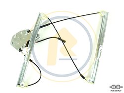 Macara geam Ac Rolcar 01.4010