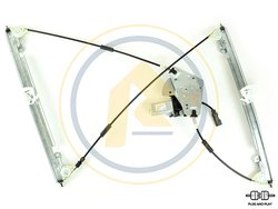 Macara geam Ac Rolcar 01.4030