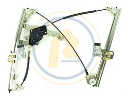 MACARA GEAM AC ROLCAR 01.4162 - Compatibil cu SKODA