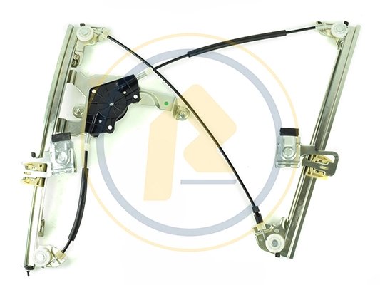 MACARA GEAM AC ROLCAR 01.4163 - Compatibil cu SKODA