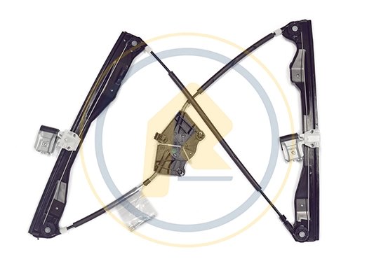 MACARA GEAM AC ROLCAR 01.4165 - Compatibil cu SKODA