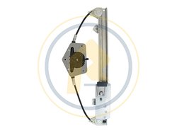 MACARA GEAM AC ROLCAR 01.4166 - Compatibil cu SKODA