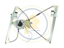 Macara geam Ac Rolcar 01.4178