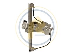Macara geam Ac Rolcar 01.4190