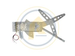 MACARA GEAM AC ROLCAR 01.4229 - Compatibil cu OPEL, VAUXHALL