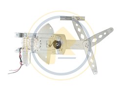 Macara geam Ac Rolcar 01.4233