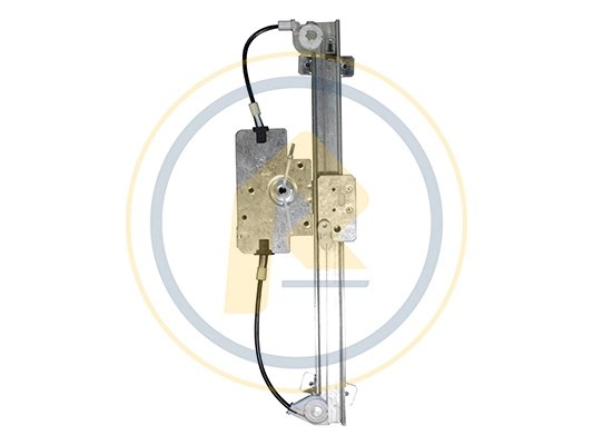 Macara geam Ac Rolcar 01.4283