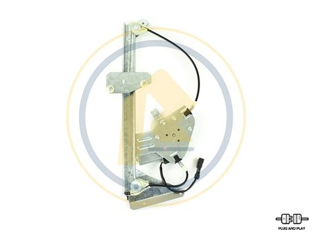 MACARA GEAM AC ROLCAR 01.4330 - Compatibil cu SMART