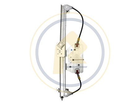 Macara geam Ac Rolcar 01.4343