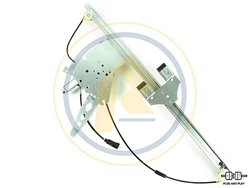 MACARA GEAM AC ROLCAR 01.4358 - Compatibil cu MERCEDES-BENZ, VW