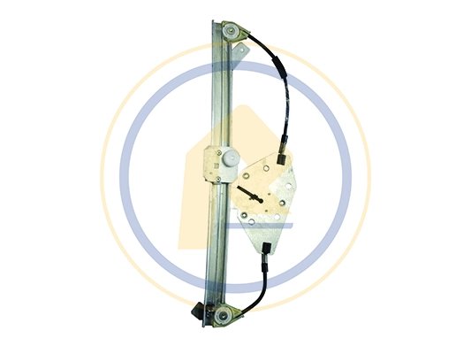 Macara geam Ac Rolcar 01.4348