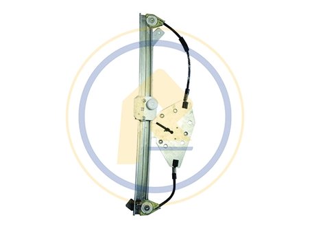 Macara geam Ac Rolcar 01.4348