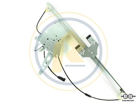 MACARA GEAM AC ROLCAR 01.4359 - Compatibil cu MERCEDES-BENZ, VW