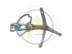 MACARA GEAM AC ROLCAR 01.4360 - Compatibil cu MERCEDES-BENZ