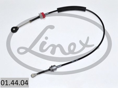CABLU TRANSMISIE MANUALA LINEX 01.44.04 - Compatibil cu ALFA ROMEO