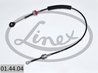 CABLU TRANSMISIE MANUALA LINEX 01.44.04 - Compatibil cu ALFA ROMEO