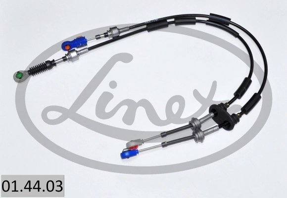 Cablu transmisie manuala Linex 01.44.03