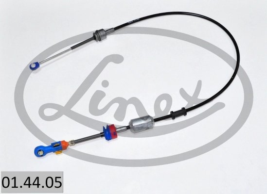 CABLU TRANSMISIE MANUALA LINEX 01.44.05 - Compatibil cu ALFA ROMEO