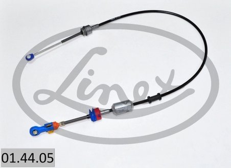 CABLU TRANSMISIE MANUALA LINEX 01.44.05 - Compatibil cu ALFA ROMEO