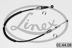 Cablu transmisie manuala Linex 01.44.08