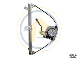 MACARA GEAM AC ROLCAR 01.4431 - Compatibil cu PEUGEOT