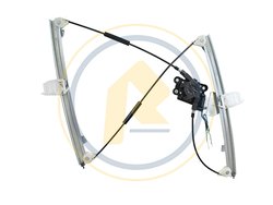 Macara geam Ac Rolcar 01.4435