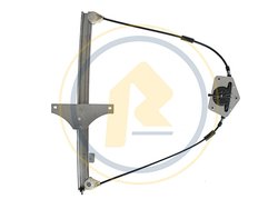 Macara geam Ac Rolcar 01.4449