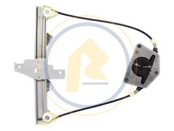 Macara geam Ac Rolcar 01.4464