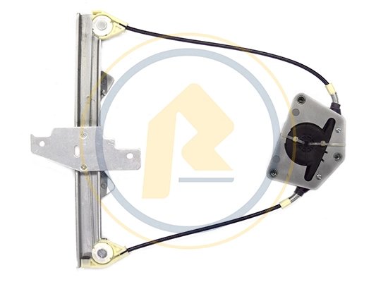 MACARA GEAM AC ROLCAR 01.4465 - Compatibil cu PEUGEOT
