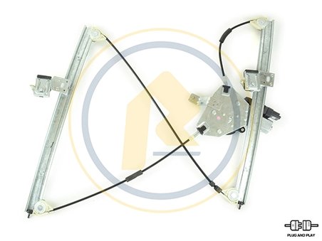 Macara geam Ac Rolcar 01.4474
