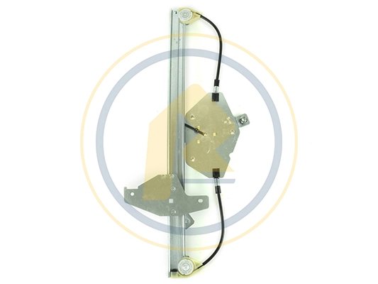 Macara geam Ac Rolcar 01.4478