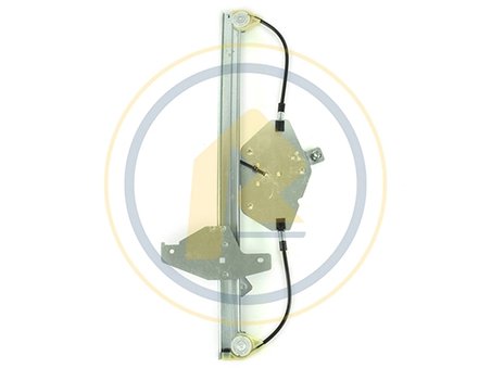 Macara geam Ac Rolcar 01.4478