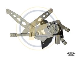 Macara geam Ac Rolcar 01.4525