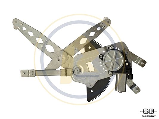 MACARA GEAM AC ROLCAR 01.4525 - Compatibil cu RENAULT