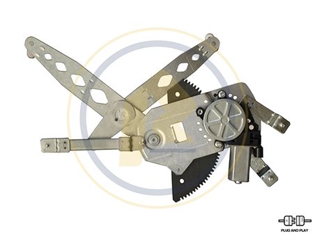 MACARA GEAM AC ROLCAR 01.4525 - Compatibil cu RENAULT